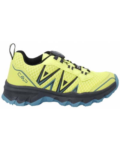 Дитячі кросівки CMP AKSA FITGO FAST HIKING SHOES (3Q56824-01ET)