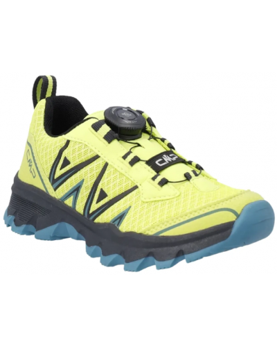 Дитячі кросівки CMP AKSA FITGO FAST HIKING SHOES (3Q56824-01ET)