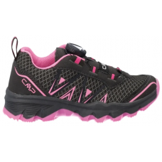 Дитячі кросівки CMP AKSA FITGO FAST HIKING SHOES (3Q56824-41UT)