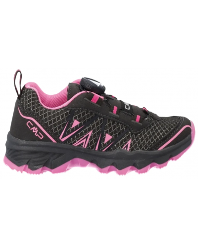 Дитячі кросівки CMP AKSA FITGO FAST HIKING SHOES (3Q56824-41UT)