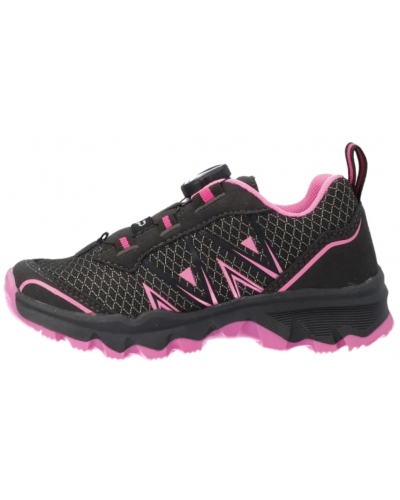 Дитячі кросівки CMP AKSA FITGO FAST HIKING SHOES (3Q56824-41UT)