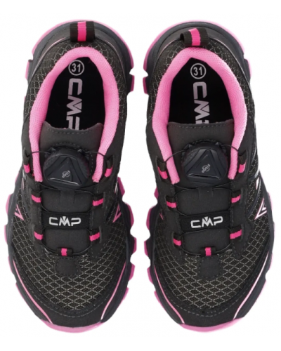 Дитячі кросівки CMP AKSA FITGO FAST HIKING SHOES (3Q56824-41UT)