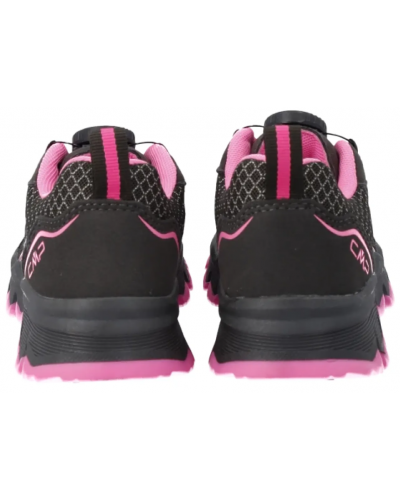Дитячі кросівки CMP AKSA FITGO FAST HIKING SHOES (3Q56824-41UT)
