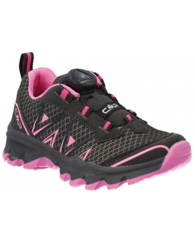 Дитячі кросівки CMP AKSA FITGO FAST HIKING SHOES (3Q56824-41UT)