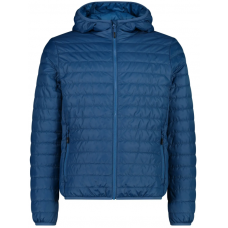 Чоловіча куртка CMP MAN JACKET FIX HOOD (35Z5117-L951)
