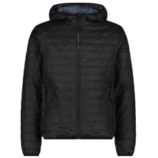 Чоловіча куртка CMP MAN JACKET FIX HOOD (35Z5117-U901)