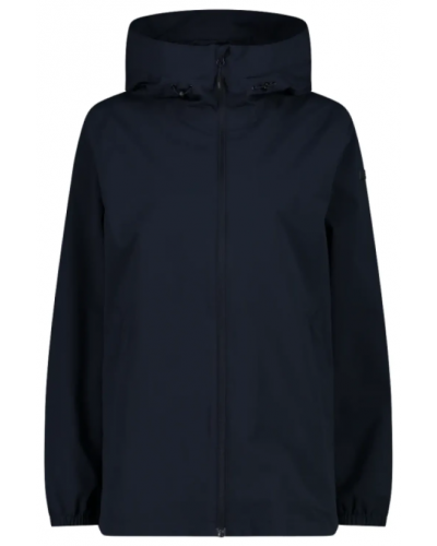 Жіноча куртка CMP WOMAN JACKET FIX HOOD (35Z5286-N950)