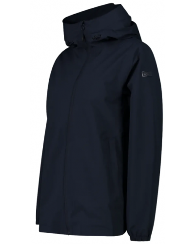 Жіноча куртка CMP WOMAN JACKET FIX HOOD (35Z5286-N950)