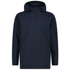 Чоловіча куртка CMP MAN PARKA FIX HOOD (35Z5387-N950)