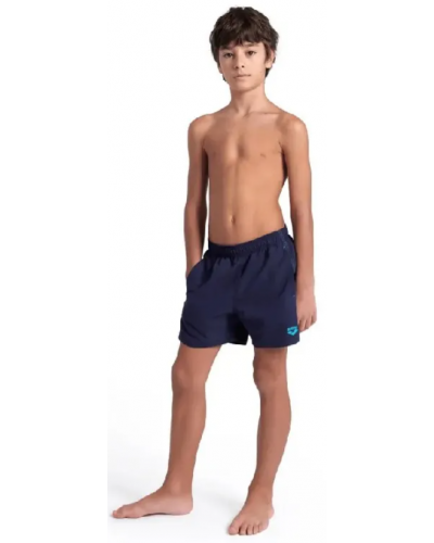 Дитячі шорти для плавання Arena BEACH BOXER SOLID R (006447-782)