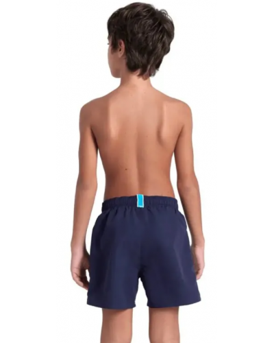 Дитячі шорти для плавання Arena BEACH BOXER SOLID R (006447-782)