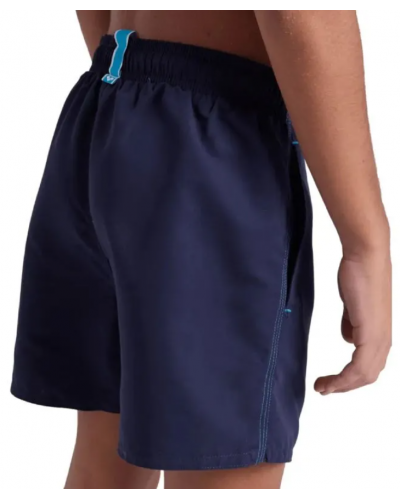 Дитячі шорти для плавання Arena BEACH BOXER SOLID R (006447-782)