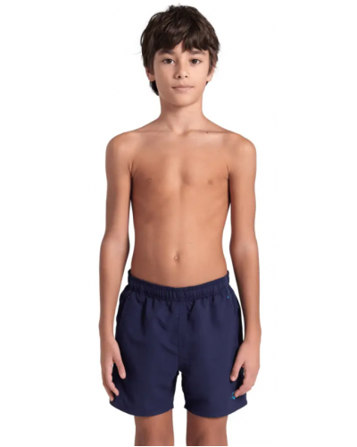 Дитячі шорти для плавання Arena BEACH BOXER SOLID R (006447-782)