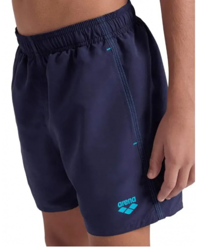 Дитячі шорти для плавання Arena BEACH BOXER SOLID R (006447-782)