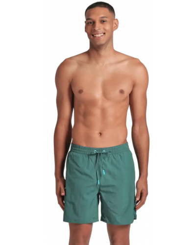 Чоловічі пляжні шорти Arena BEACH BOXER SOLID (007137-630)