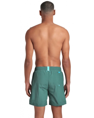 Чоловічі пляжні шорти Arena BEACH BOXER SOLID (007137-630)