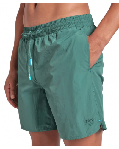Чоловічі пляжні шорти Arena BEACH BOXER SOLID (007137-630)