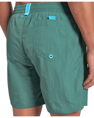 Чоловічі пляжні шорти Arena BEACH BOXER SOLID (007137-630)