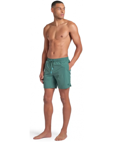 Чоловічі пляжні шорти Arena BEACH BOXER SOLID (007137-630)