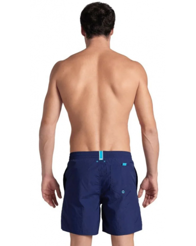 Чоловічі пляжні шорти Arena BEACH BOXER SOLID (007137-700)