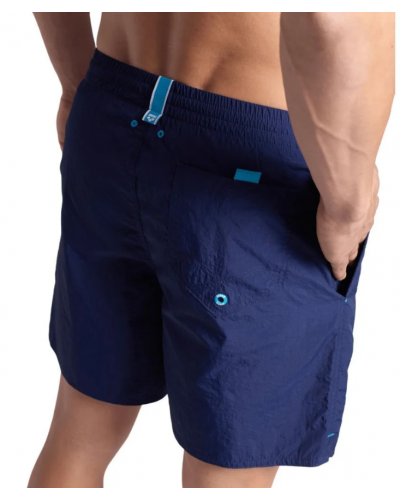 Чоловічі пляжні шорти Arena BEACH BOXER SOLID (007137-700)