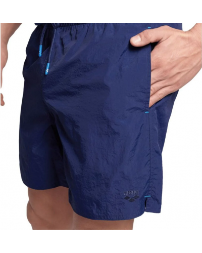 Чоловічі пляжні шорти Arena BEACH BOXER SOLID (007137-700)