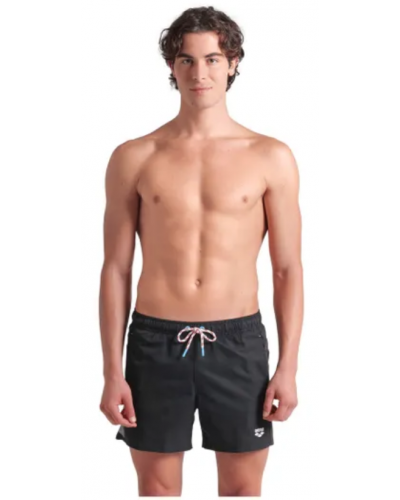 Чоловічі пляжні шорти Arena PRO_FILE LOSANGE BEACH SHORT (008923-501)