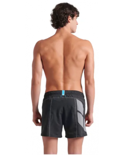 Чоловічі пляжні шорти Arena PRO_FILE LOSANGE BEACH SHORT (008923-501)