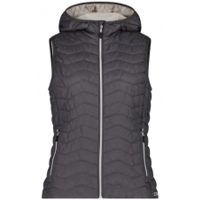 Жіночий жилет CMP WOMAN VEST FIX HOOD (35Z5026-Q955)