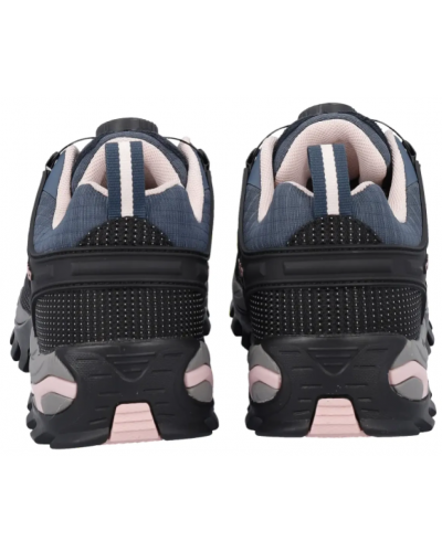 Жіночі кросівки CMP RIGEL LOW FITGO TREKKING SHOES (3Q14826-53UG)