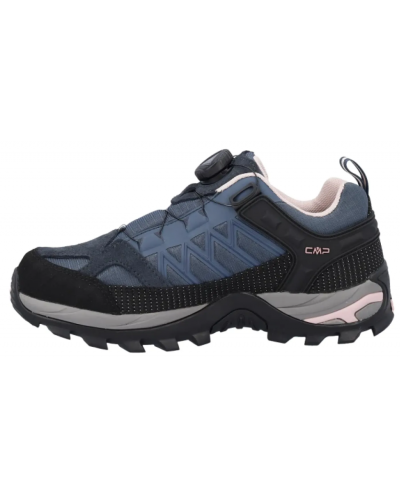 Жіночі кросівки CMP RIGEL LOW FITGO TREKKING SHOES (3Q14826-53UG)
