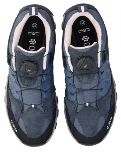 Жіночі кросівки CMP RIGEL LOW FITGO TREKKING SHOES (3Q14826-53UG)