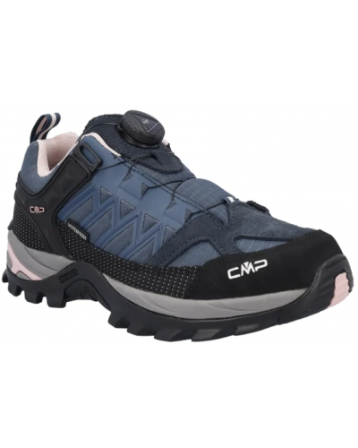 Жіночі кросівки CMP RIGEL LOW FITGO TREKKING SHOES (3Q14826-53UG)