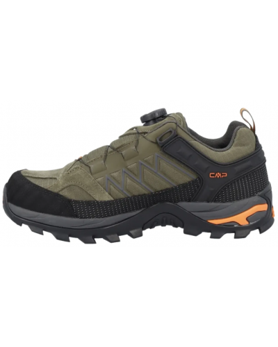 Чоловічі кросівки CMP RIGEL LOW FITGO TREKKING SHOES (3Q14827-55ES)