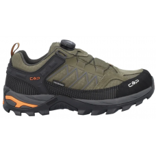 Чоловічі кросівки CMP RIGEL LOW FITGO TREKKING SHOES (3Q14827-55ES)