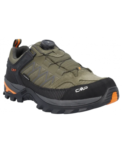 Чоловічі кросівки CMP RIGEL LOW FITGO TREKKING SHOES (3Q14827-55ES)