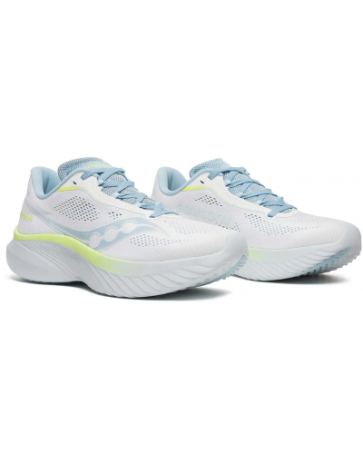 Жіночі кросівки для бігу Saucony KINVARA 15 (S10967-154)