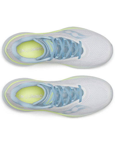 Жіночі кросівки для бігу Saucony KINVARA 15 (S10967-154)