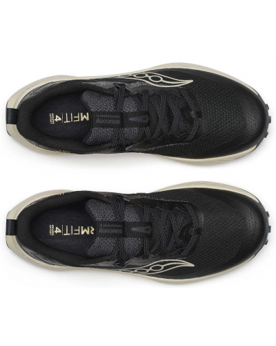 Жіночі кросівки для бігу Saucony PEREGRINE 15 (S10990-100)
