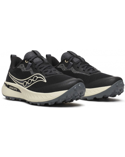 Жіночі кросівки для бігу Saucony PEREGRINE 15 (S10990-100)