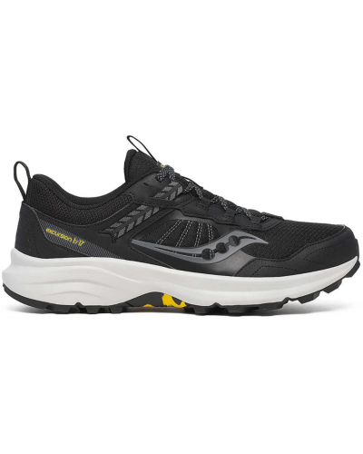 Чоловічі кросівки для бігу Saucony EXCURSION TR17 (S20958-100)