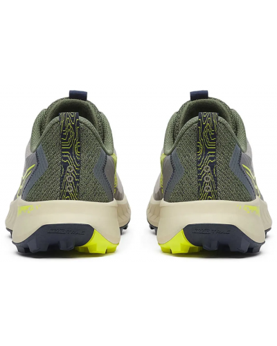 Чоловічі кросівки для бігу Saucony PEREGRINE 15 (S20990-152)