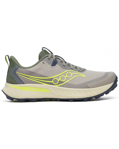 Чоловічі кросівки для бігу Saucony PEREGRINE 15 (S20990-152)