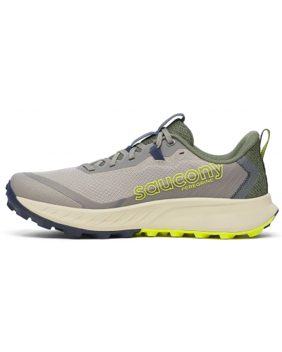 Чоловічі кросівки для бігу Saucony PEREGRINE 15 (S20990-152)