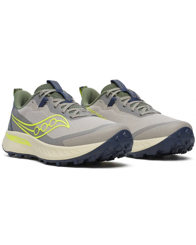 Чоловічі кросівки для бігу Saucony PEREGRINE 15 (S20990-152)