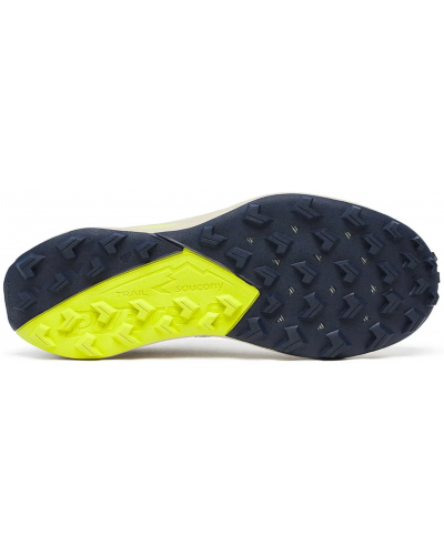 Чоловічі кросівки для бігу Saucony PEREGRINE 15 (S20990-152)