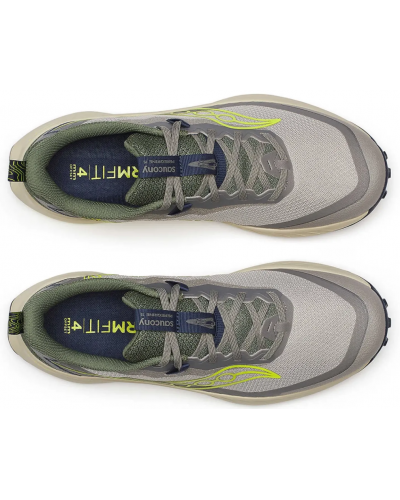 Чоловічі кросівки для бігу Saucony PEREGRINE 15 (S20990-152)