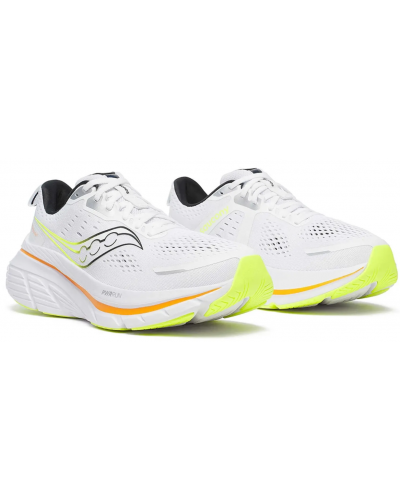 Чоловічі кросівки для бігу Saucony GUIDE 18 (S20998-131)