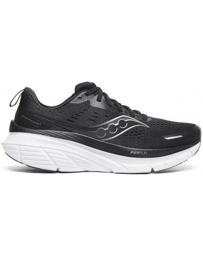 Чоловічі кросівки для бігу Saucony GUIDE 18 WIDE (S20999-100)