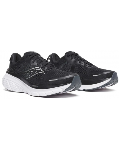 Чоловічі кросівки для бігу Saucony GUIDE 18 WIDE (S20999-100)
